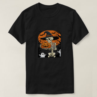 ハロウィーンTシャツ Tシャツ