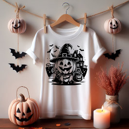 ハロウィーンTシャツ Tシャツ