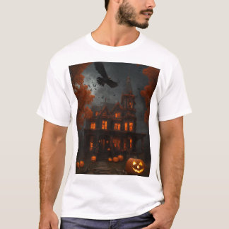 ハロウィーンTシャツ Tシャツ
