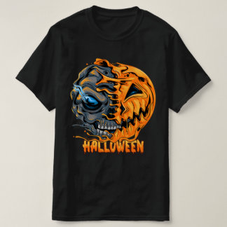 ハロウィーンTシャツ Tシャツ