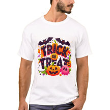 ハロウィーンTシャツ