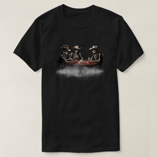 ハロウィーンTシャツ Tシャツ (デザイン正面)