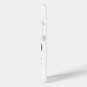 ハロウィーンTレックス Case-Mate iPhoneケース (裏面 / 左)