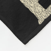 ハロウィーンT販売コスチューム – ハロウィーンスケルトンを販売 フリースブランケット (角)