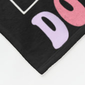 ハロウィーンtilデスdoアメリカパーティーレトロChelorette M フリースブランケット (角)