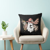 ハロウィ不気味ン クッション (椅子)