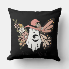 ハロウィ不気味ン クッション