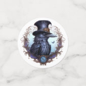 ハロウィ不気味ン コンフェッティ (スモール正面)