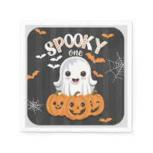 ハロウィ不気味ン