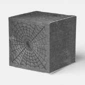 ハロウィ不気味ン フェイバーボックス (裏面サイド)