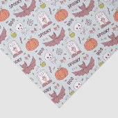 ハロウィ不気味ン 薄葉紙 (詳細)