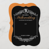 ハロウェディング (正面/裏面)