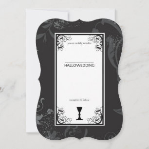 ハロウェディング