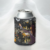 ハロウズイブ 缶クーラー