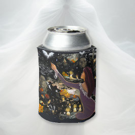 ハロウズイブ 缶クーラー