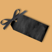 ハロウ不気味ィン怖お洒落黒ネコ ギフトタグ