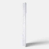 ハロケーンルックアウトと太平洋海 Case-Mate iPhoneケース (裏面 / 右)