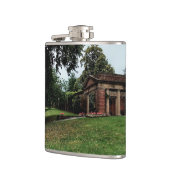 ハロゲート公園 フラスク (左)