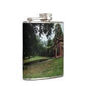 ハロゲート公園 フラスク (右)