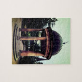 ハロゲート ジグソーパズル (横)