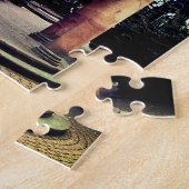 ハロゲート ジグソーパズル (側面)