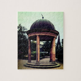 ハロゲート ジグソーパズル