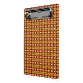 ハロジェム ミニクリップボード (アングル2)