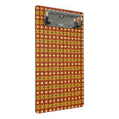 ハロジェム ミニクリップボード (アングル)