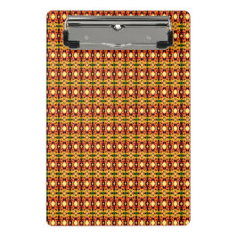 ハロジェム ミニクリップボード