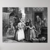 ハロットの進歩 ポスター (正面)