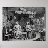 ハロットの進歩 ポスター (正面)