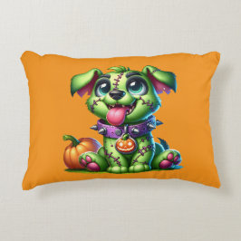 ハロドッグアクセントピロー アクセントクッション