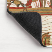 ハロルドは領域にチャネルをの交差させます マウスパッド (コーナー)