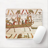 ハロルドは領域にチャネルをの交差させます マウスパッド (マウス)