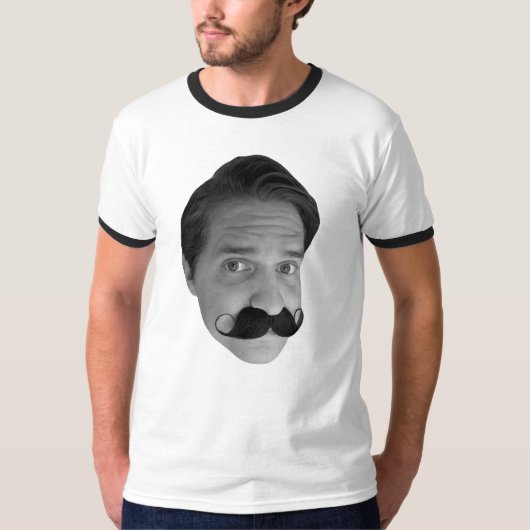 ハロルド・クラシック Tシャツ (正面)