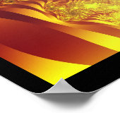 ハロルドI ポスター (角)