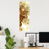 ハロルドVI ポスター (ホームオフィス)