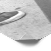 ハロルドXハンター ポスター (角)