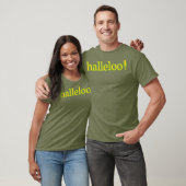 ハロル・コーンクイーン - 面白いドラッグクイーン Tシャツ (ユニセックス)
