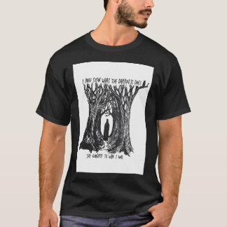 ハロン卿 Tシャツ
