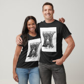 ハロン卿 Tシャツ (ユニセックス)