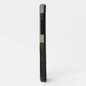 ハロン湾で楽しい夕日ベトナムケースメイト Case-Mate iPhoneケース (裏面/左)