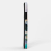 ハロン湾で楽しい夕日ベトナムケースメイト Case-Mate iPhoneケース (裏面/右)