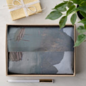 ハロン湾の帆船 – ベトナム，アジア 薄葉紙 (ギフト)