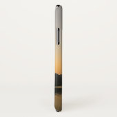 ハロン湾ベトナムの楽しい夕日 Case-Mate iPhoneケース (裏面/右)