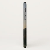 ハロン湾ベトナムの楽しい夕日 Case-Mate iPhoneケース (裏面/左)