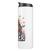 ハローおもしろいサマーホース タンブラー (回転右)