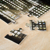 ハローの破片 ジグソーパズル (側面)