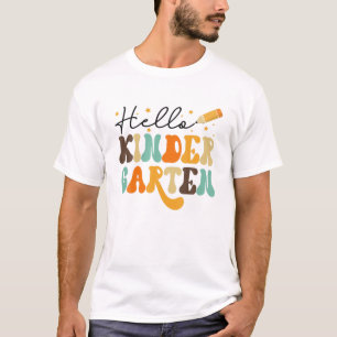 ハローアイランドハッピーニュースクールイヤー1日目 Tシャツ