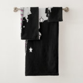 ハローイタリア バスタオルセット (インサイチュ)